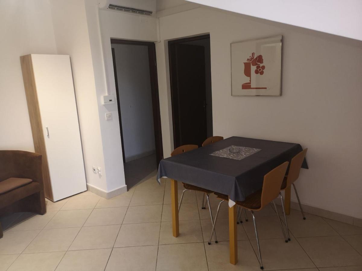 Apartments Daniela โวดีเซ ภายนอก รูปภาพ