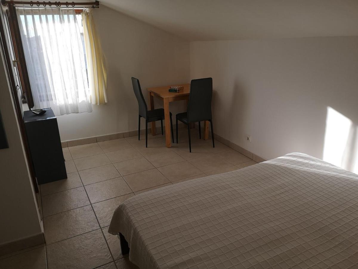 Apartments Daniela โวดีเซ ภายนอก รูปภาพ