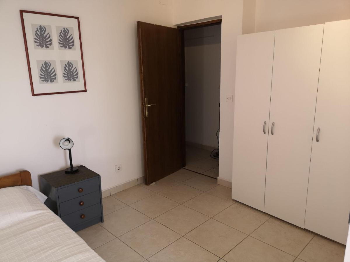 Apartments Daniela โวดีเซ ภายนอก รูปภาพ