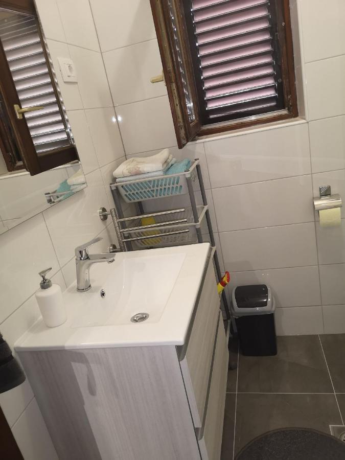 Apartments Daniela โวดีเซ ภายนอก รูปภาพ