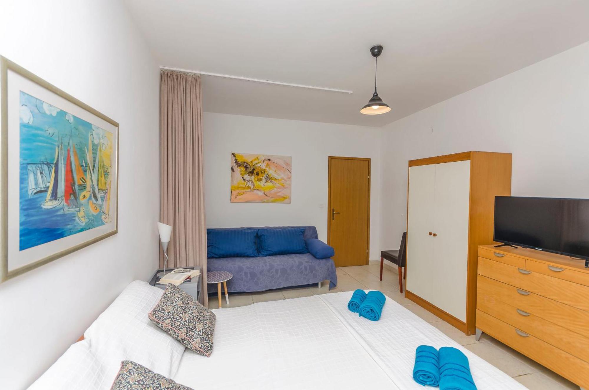 Apartments Daniela โวดีเซ ภายนอก รูปภาพ