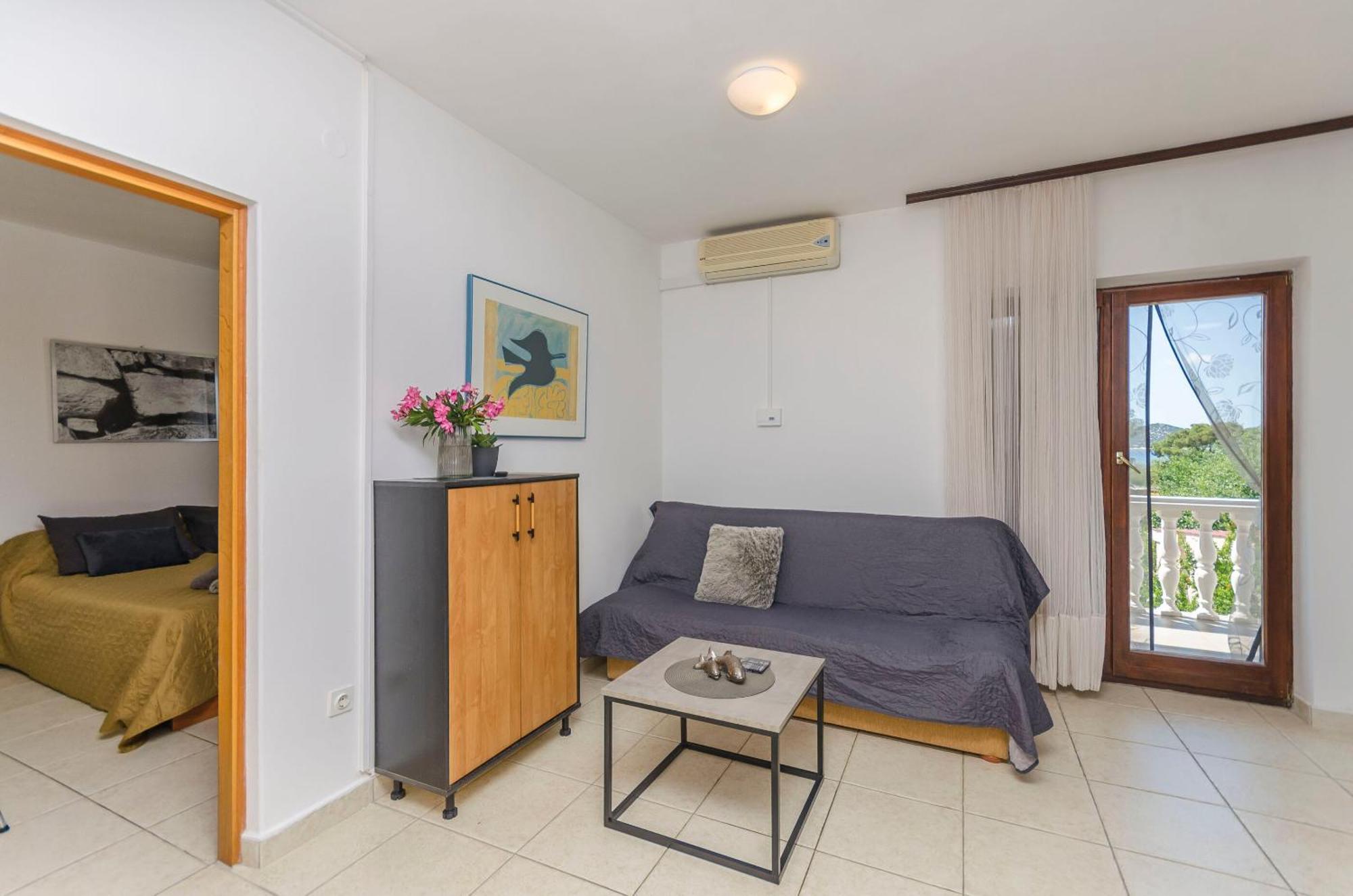 Apartments Daniela โวดีเซ ภายนอก รูปภาพ