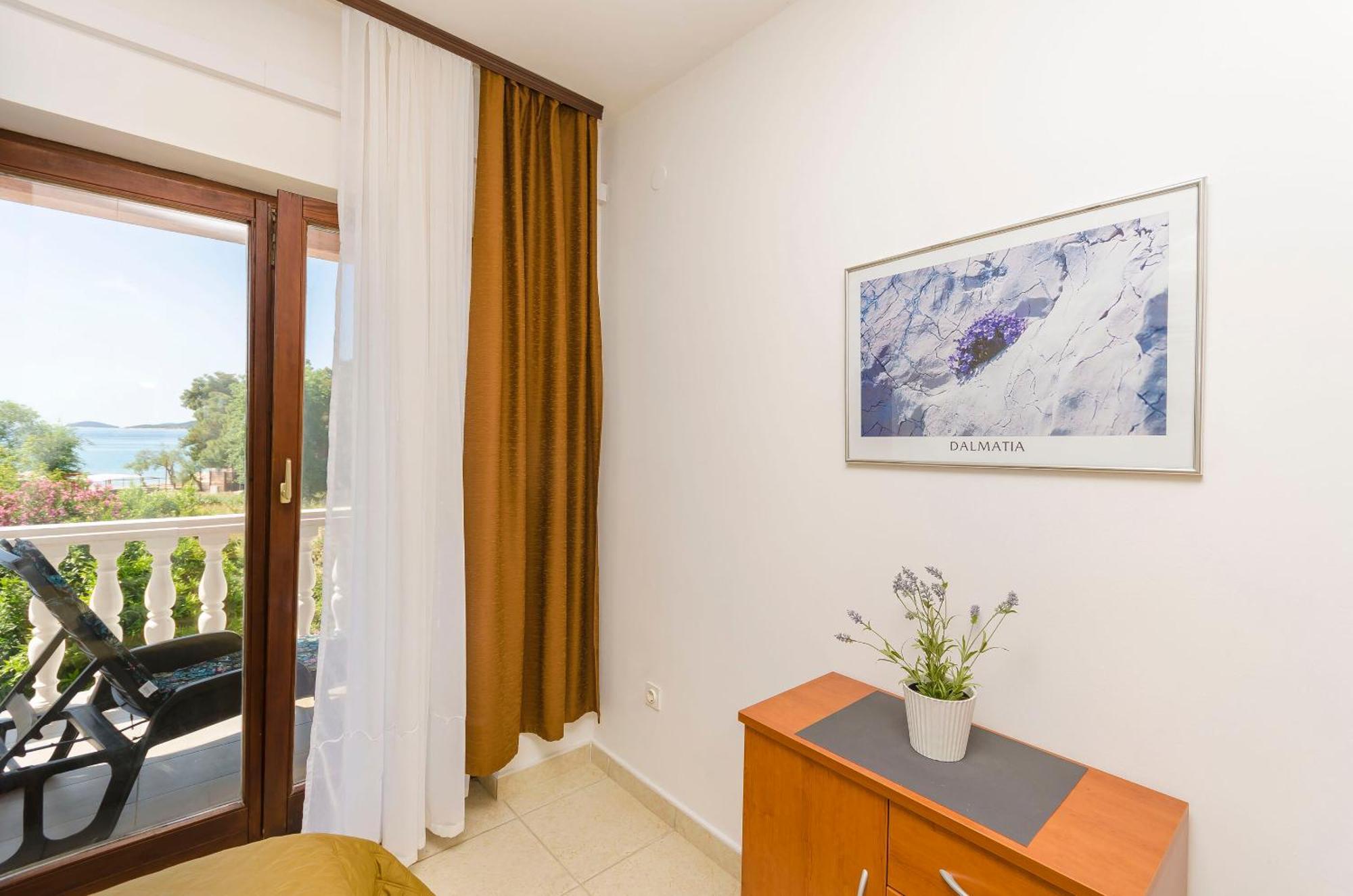 Apartments Daniela โวดีเซ ภายนอก รูปภาพ