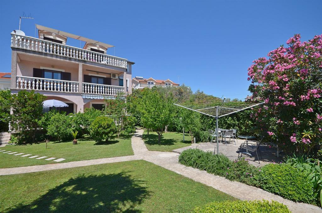 Apartments Daniela โวดีเซ ภายนอก รูปภาพ