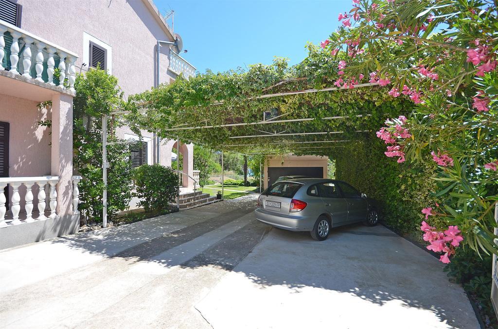 Apartments Daniela โวดีเซ ภายนอก รูปภาพ