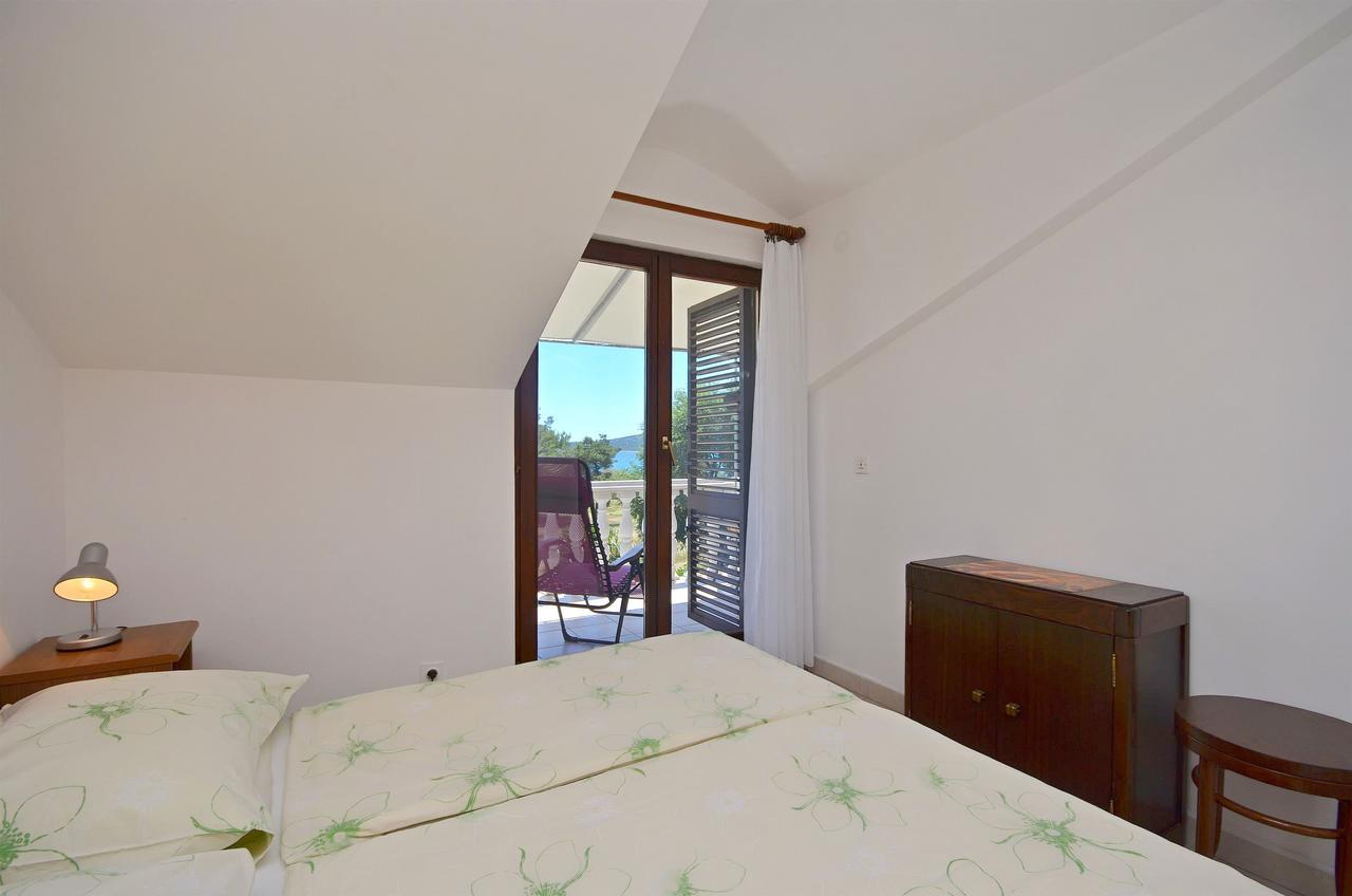 Apartments Daniela โวดีเซ ภายนอก รูปภาพ